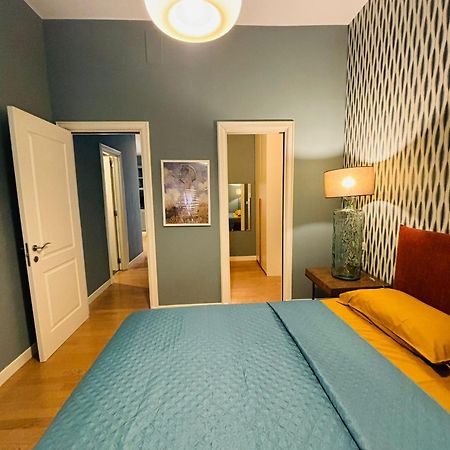 4 Seasons Signorile Apartamento Bari Exterior foto