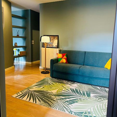 4 Seasons Signorile Apartamento Bari Exterior foto