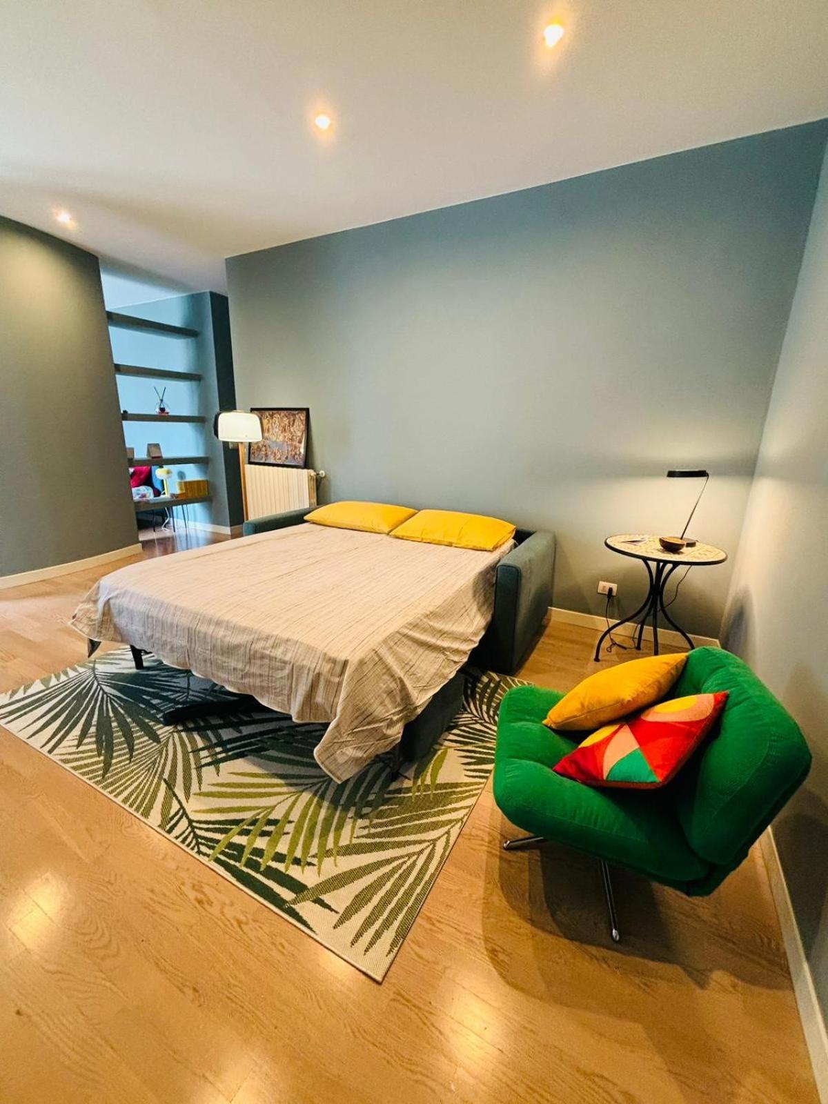 4 Seasons Signorile Apartamento Bari Exterior foto