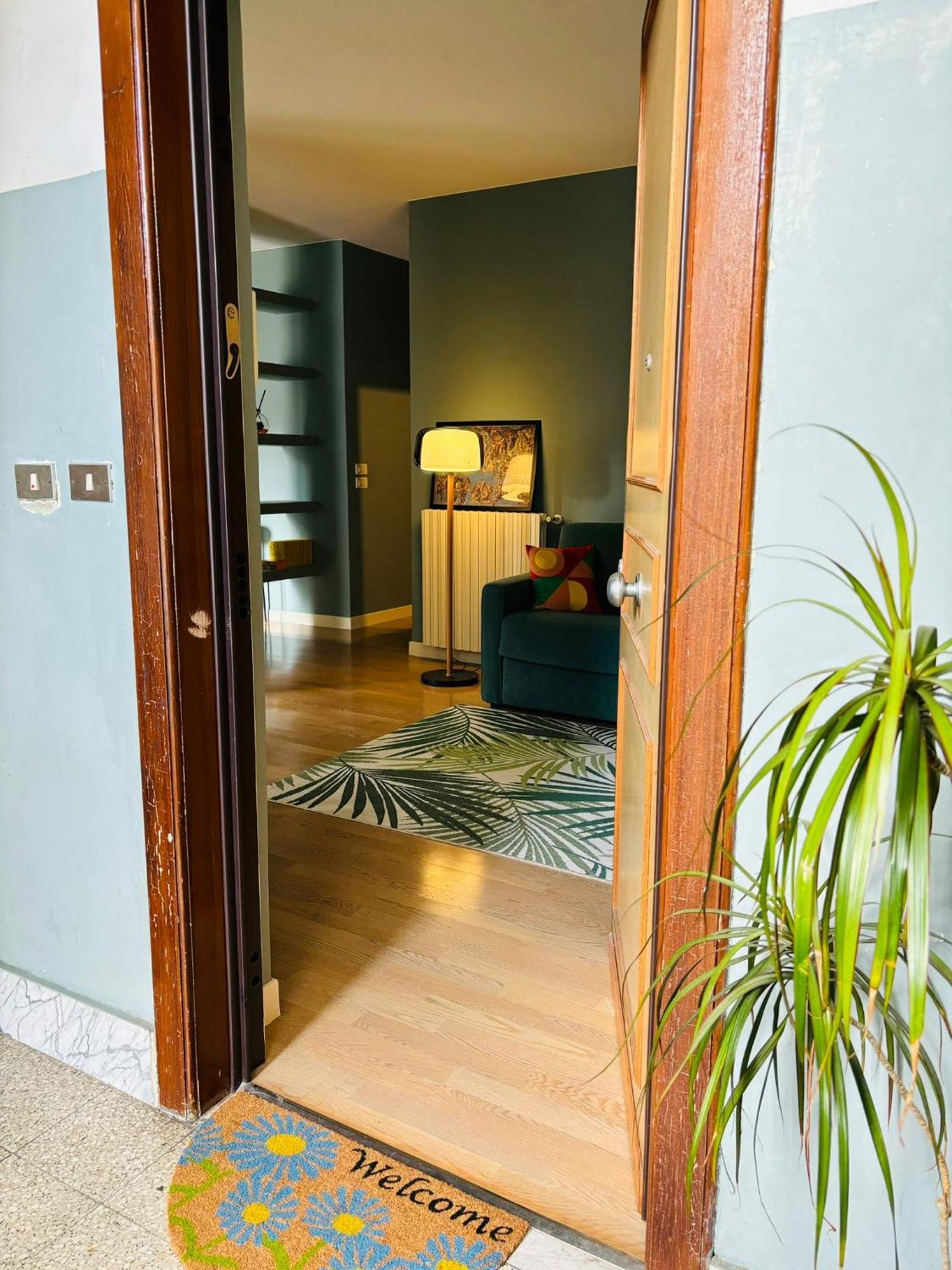 4 Seasons Signorile Apartamento Bari Exterior foto