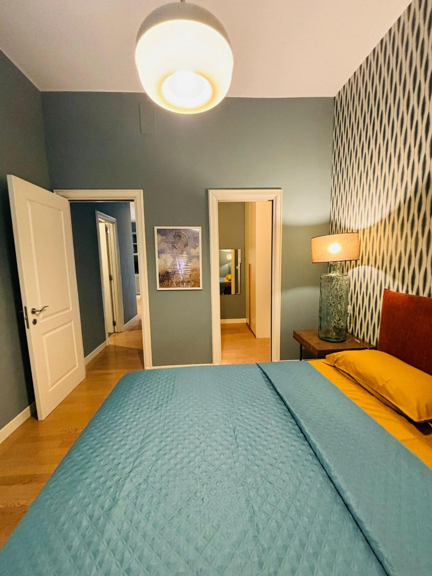 4 Seasons Signorile Apartamento Bari Exterior foto