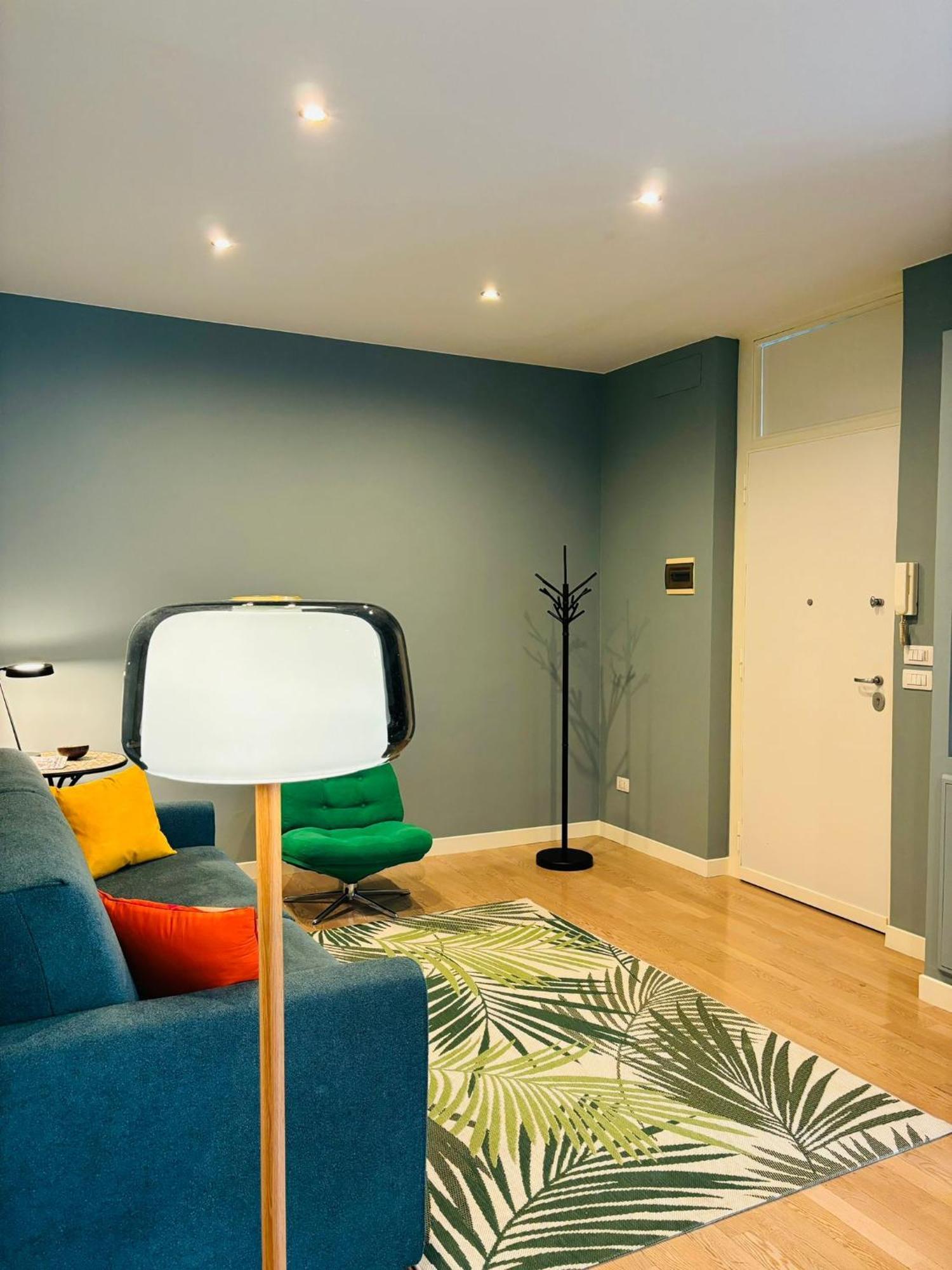 4 Seasons Signorile Apartamento Bari Exterior foto