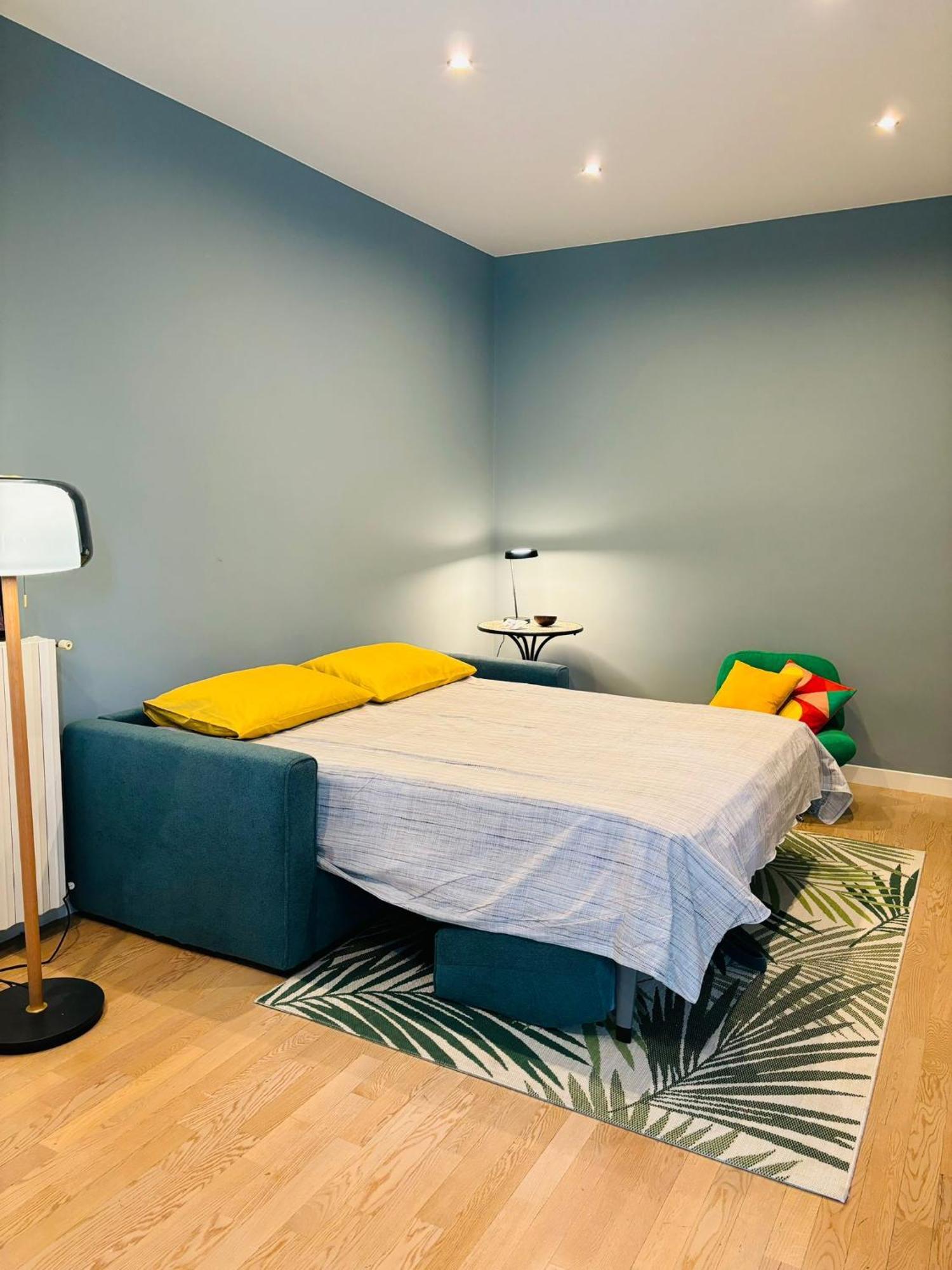 4 Seasons Signorile Apartamento Bari Exterior foto