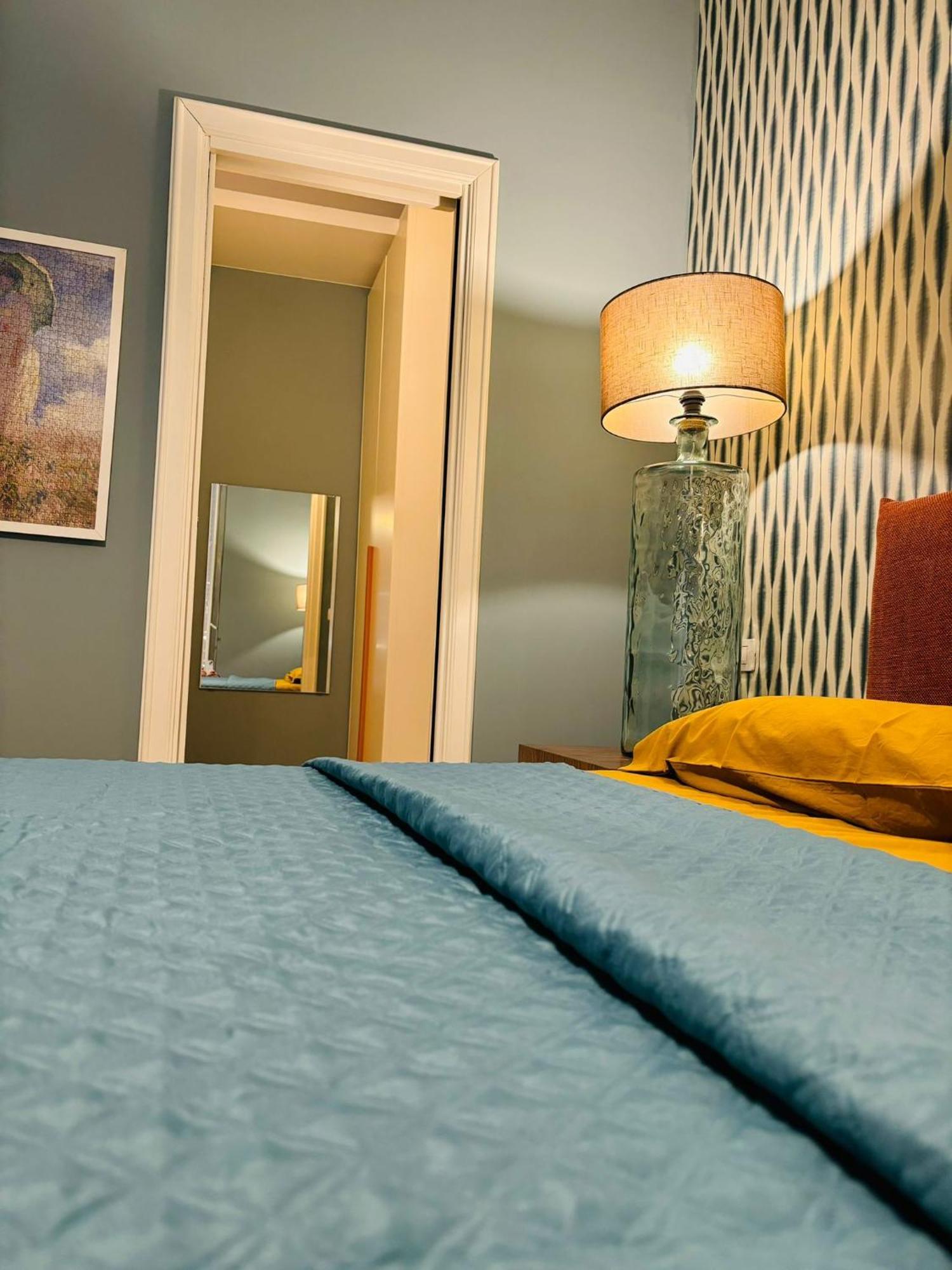 4 Seasons Signorile Apartamento Bari Exterior foto