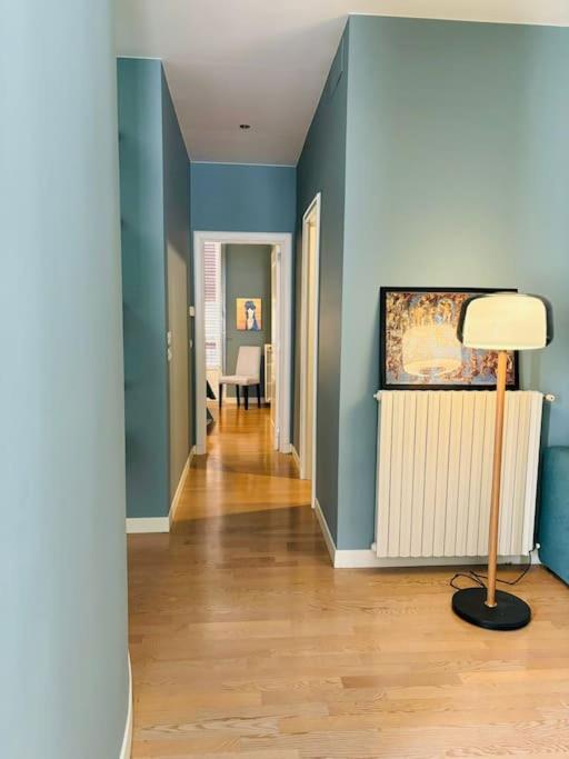 4 Seasons Signorile Apartamento Bari Exterior foto