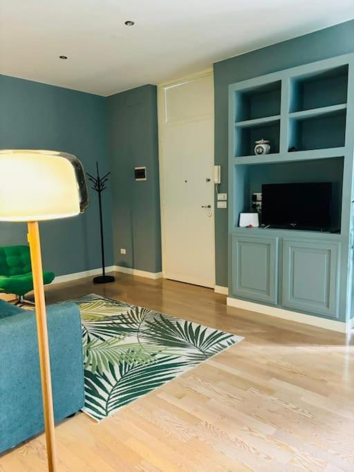 4 Seasons Signorile Apartamento Bari Exterior foto